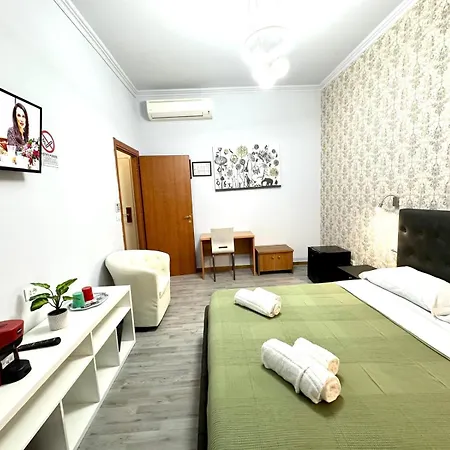Termini Luxury 3*