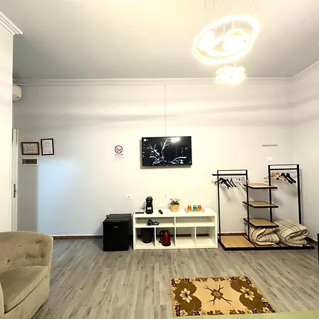 Гостевой дом Termini Luxury