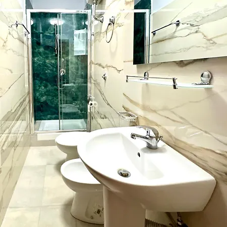 Termini Luxury Гостевой дом 3*