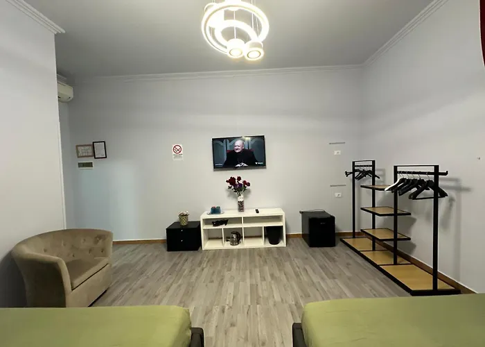 Termini Luxury Affittacamere 3*