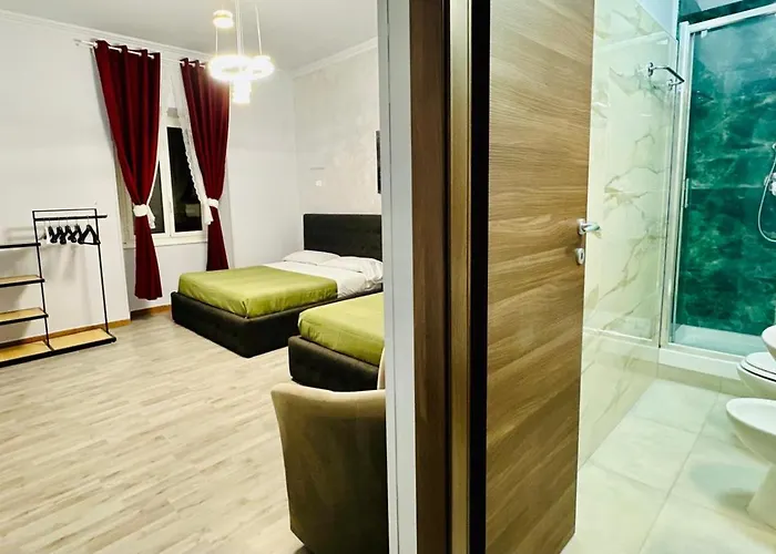 Termini Luxury Affittacamere