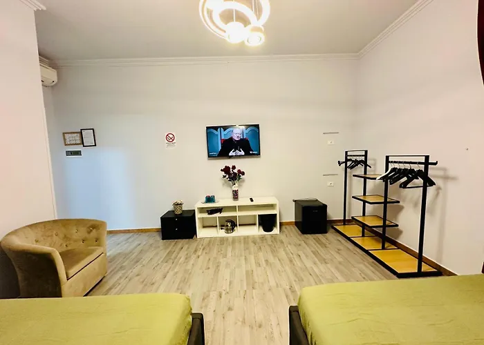 Affittacamere Termini Luxury 3*