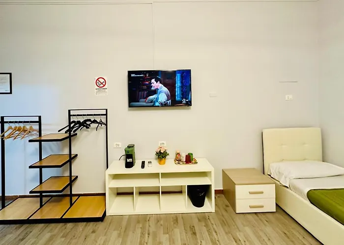 Termini Luxury 3* Roma