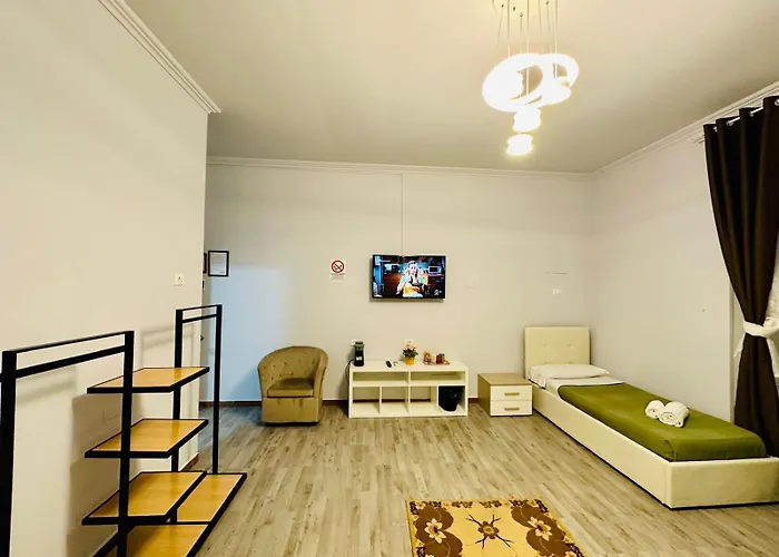 Termini Luxury Affittacamere