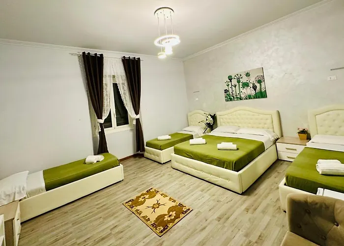 Termini Luxury Affittacamere Roma