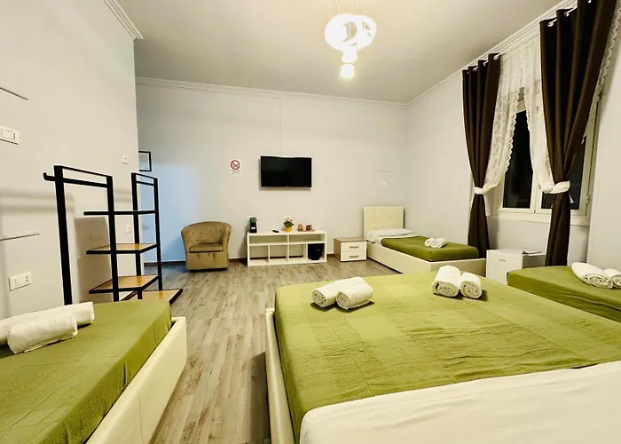Termini Luxury 3*