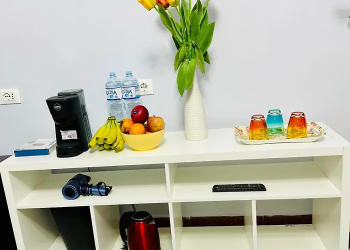 Affittacamere Termini Luxury Roma