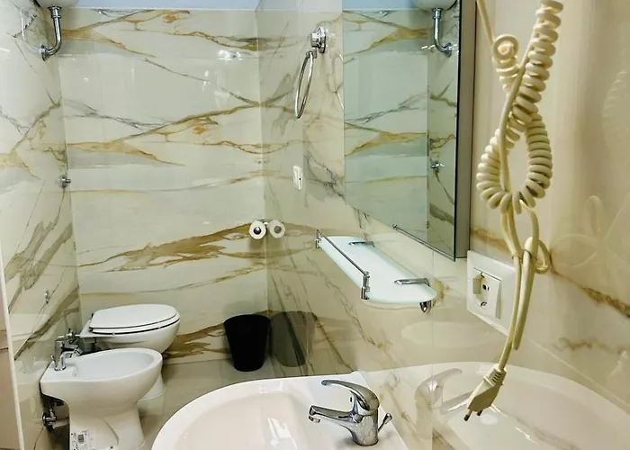 Termini Luxury 3* Roma