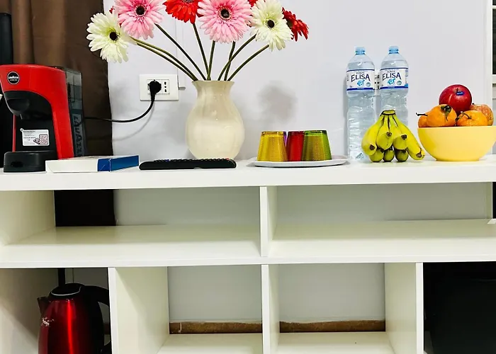 Termini Luxury Affittacamere