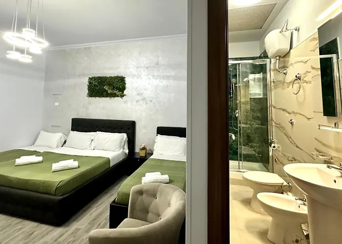 Termini Luxury