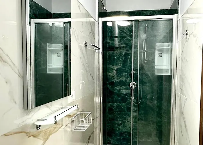 Affittacamere Termini Luxury 3*