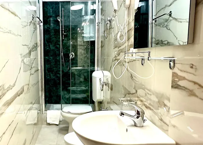 Affittacamere Termini Luxury Roma