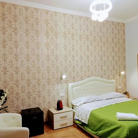 Affittacamere Termini Luxury Roma