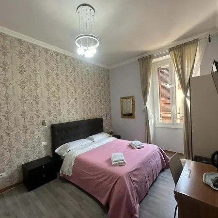 Affittacamere Termini Luxury