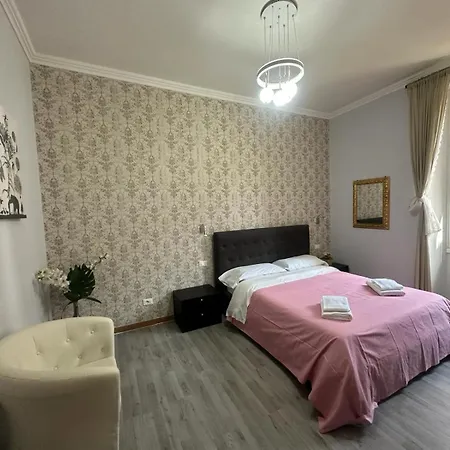 Affittacamere Termini Luxury Roma