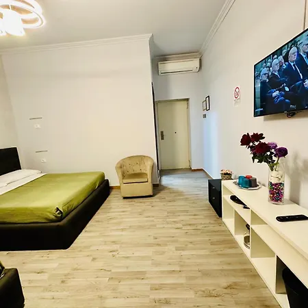 Termini Luxury Rom