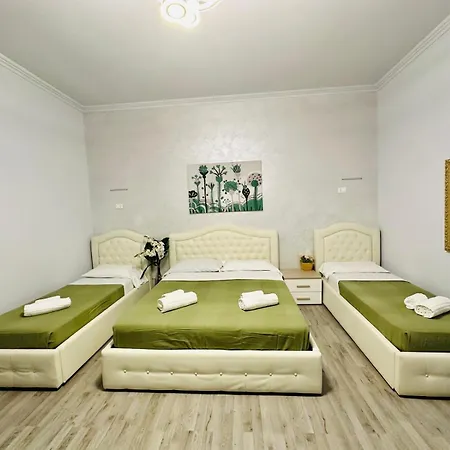 Affittacamere Termini Luxury *