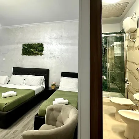 Termini Luxury