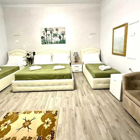 Termini Luxury 3*