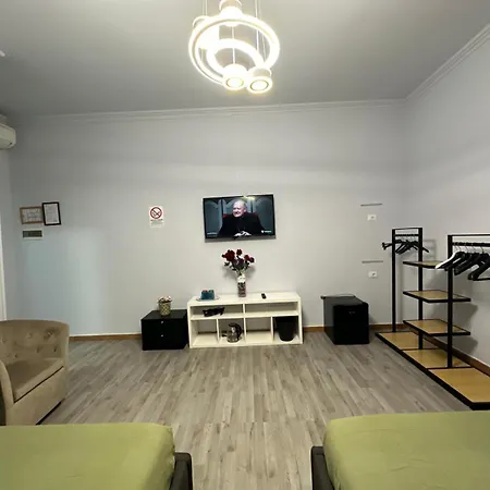 Termini Luxury Гостевой дом 3*