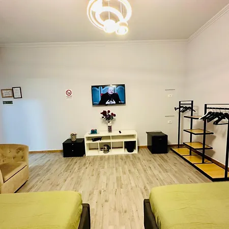 Гостевой дом Termini Luxury 3*