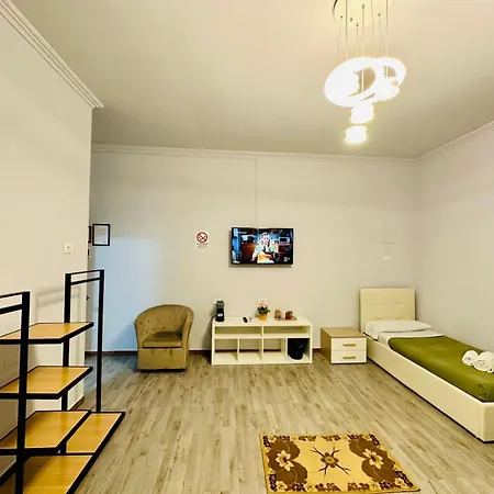 Termini Luxury Гостевой дом