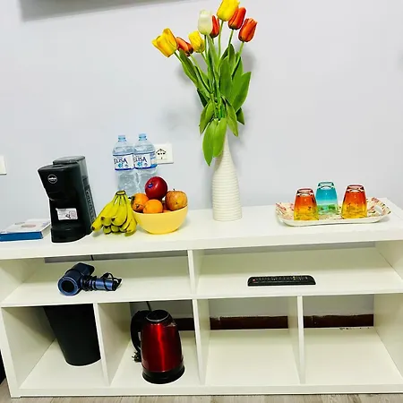 Гостевой дом Termini Luxury Рим