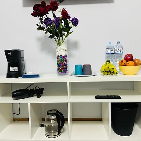 Гостевой дом Termini Luxury Рим