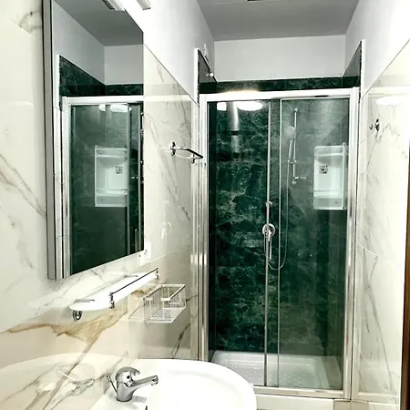 Гостевой дом Termini Luxury 3*