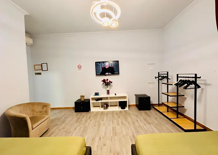 Termini Luxury Guest house Rome