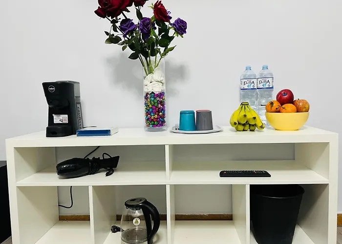 Guest house Termini Luxury Rome