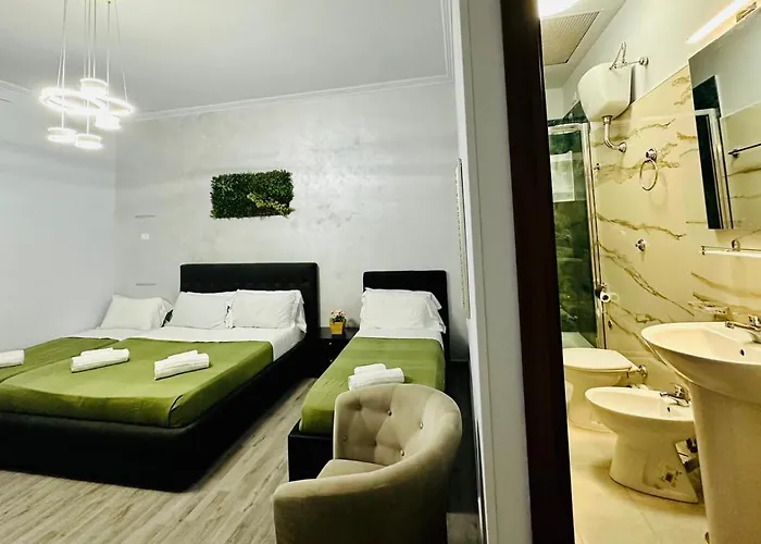 Termini Luxury Rome