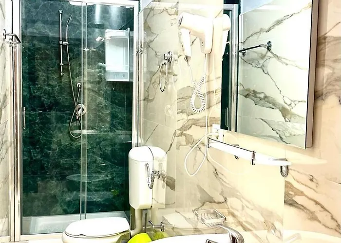 Guest house Termini Luxury Rome