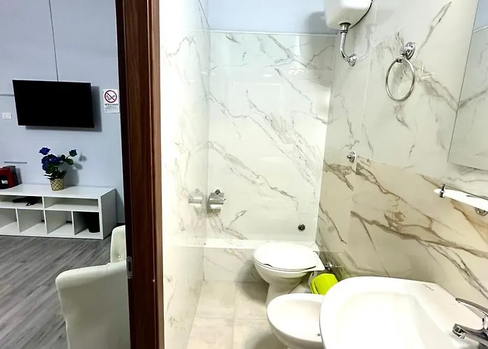 Termini Luxury 3* Rome