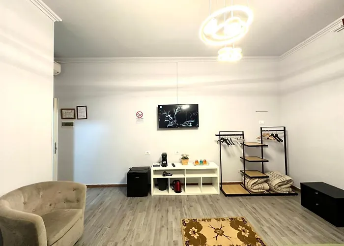 Guest house Termini Luxury