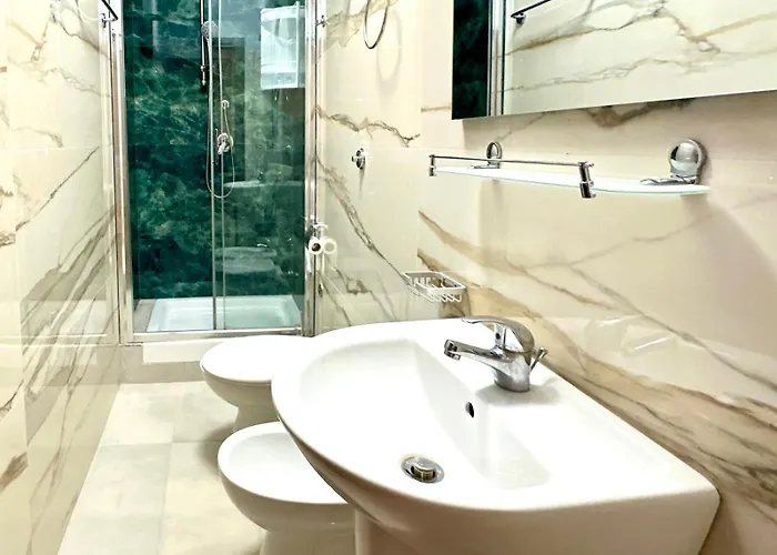 Termini Luxury Penzion 3*